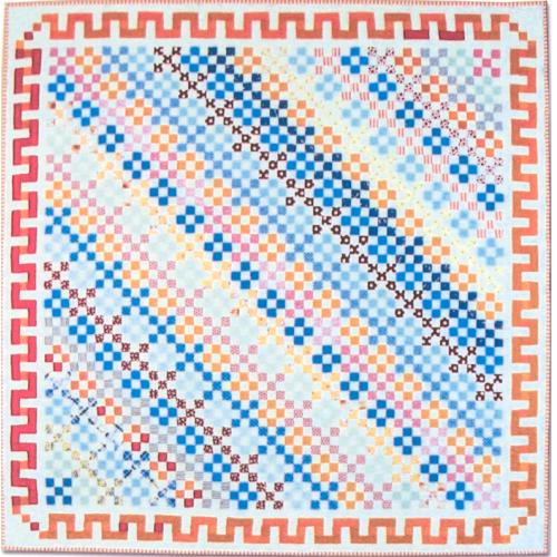 Little Sister Downloadable Pattern