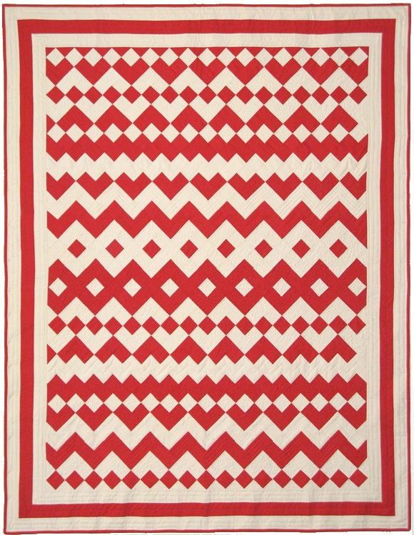 Swiss Miss Downloadable Pattern