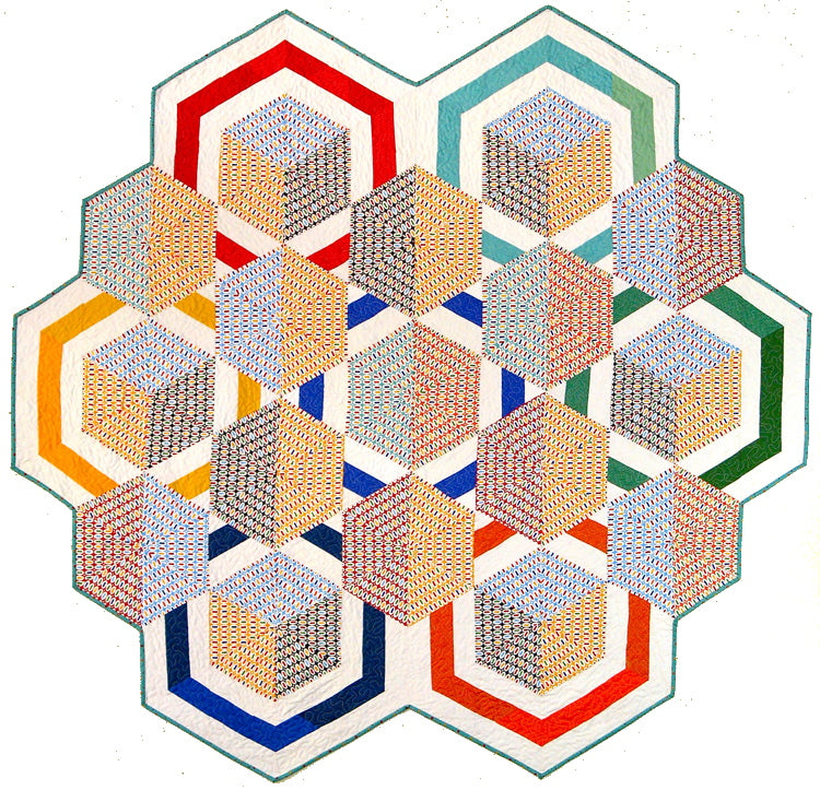 Fizzy Pop Downloadable Pattern