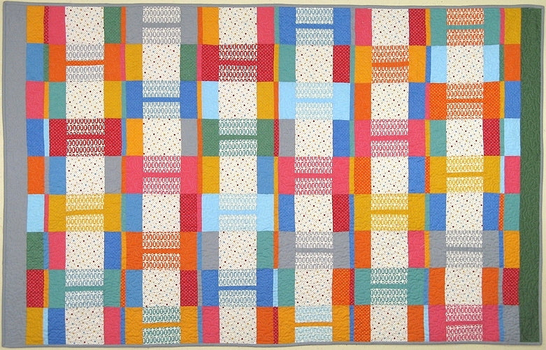 Step & Up Downloadable Pattern
