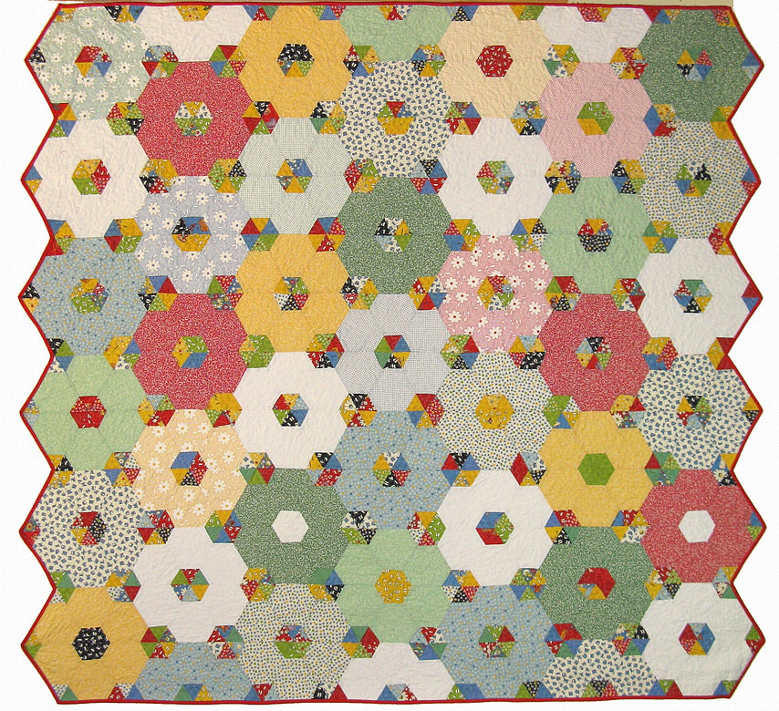 Little Sprouts Downloadable Pattern