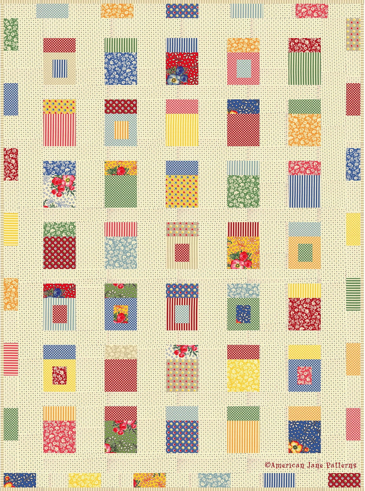 Just in Cases Downloadable Pattern