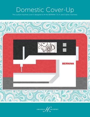 Domestic Cover Up Pattern