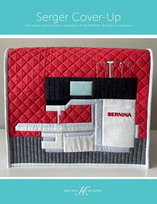 Serger Cover Up Pattern