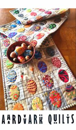 Glory to Ukraine Quilt Pattern