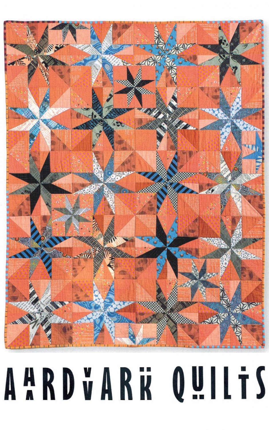 Elaine's Quilt Pattern