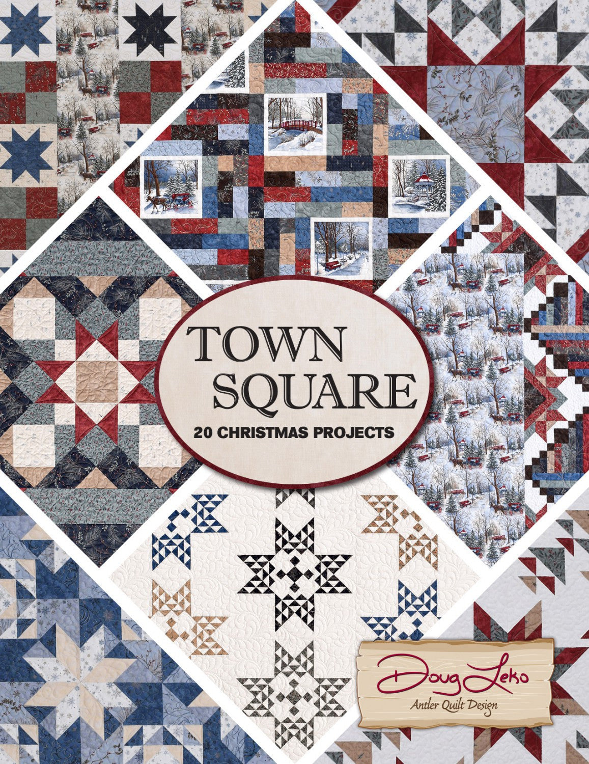 Town Square