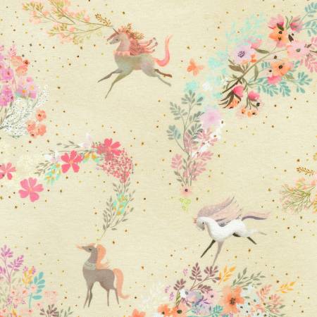 RK Unicorn Cream-Unicorn Meadow