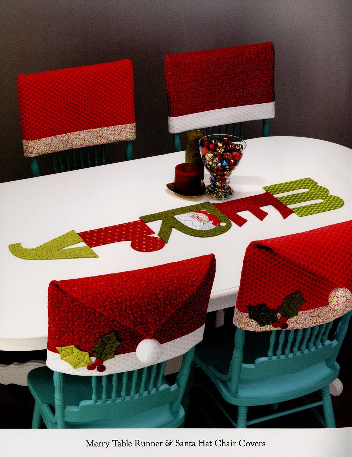 Table Please Part Two