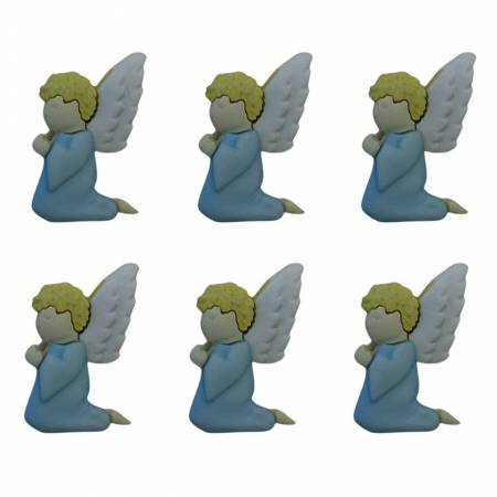 Angelic Prayers Buttons