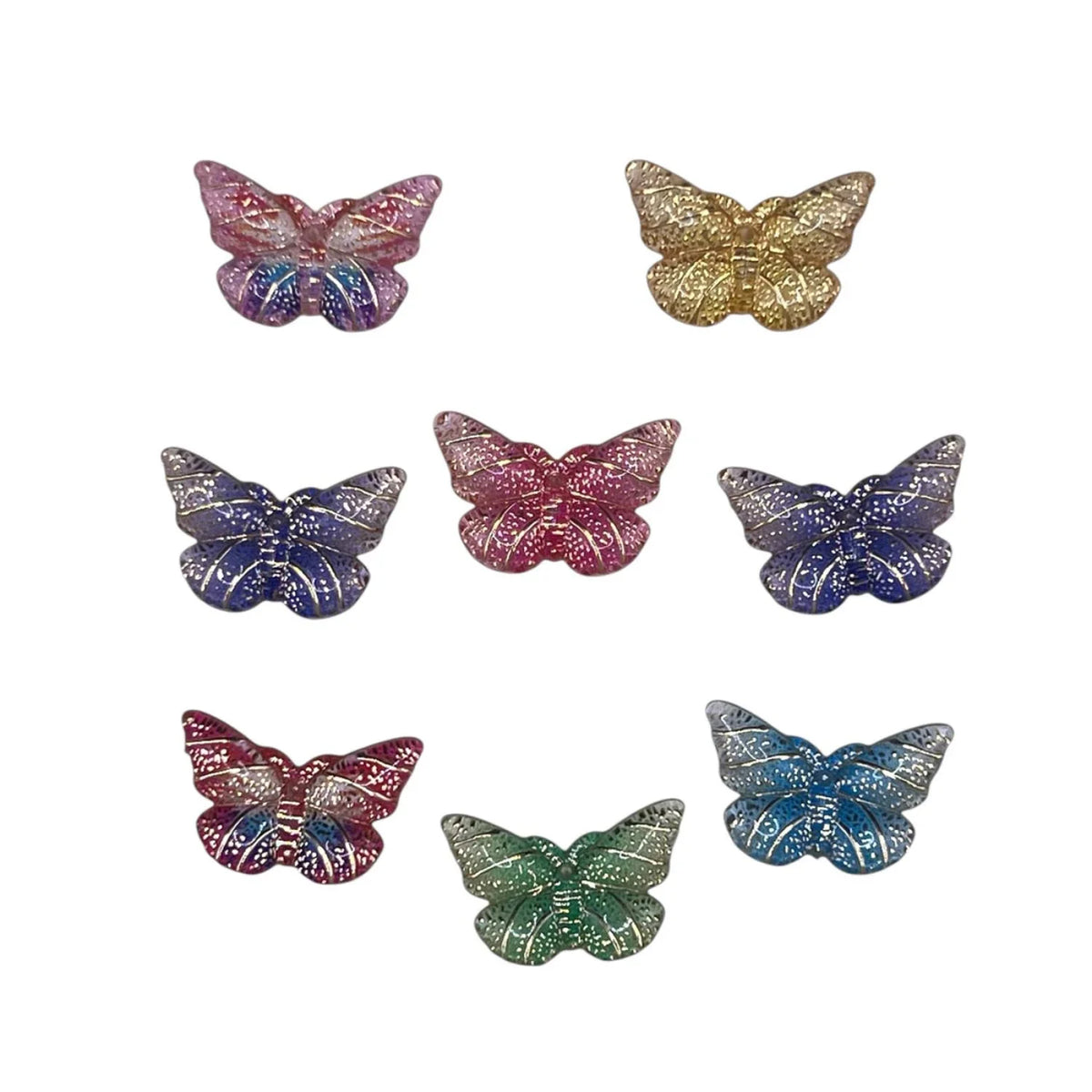Butterfly Shimmer