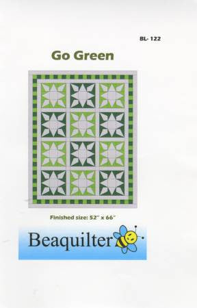 Go Green
