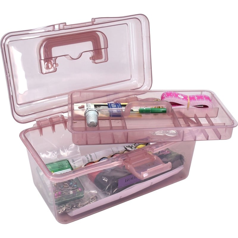 My First Sewing Tools Box
