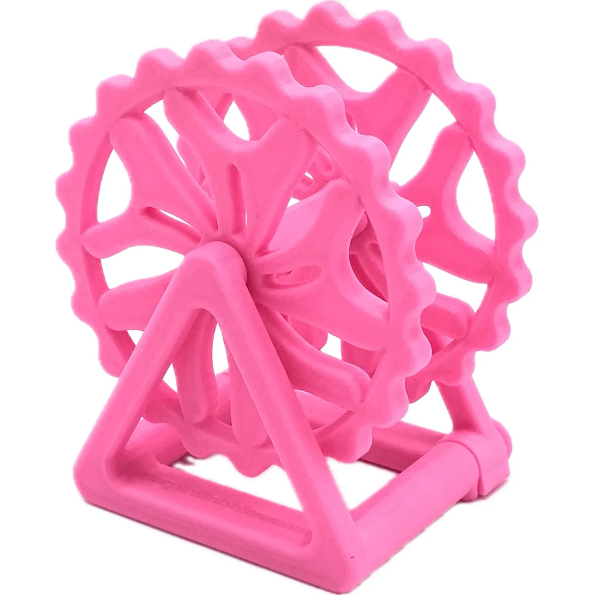 Binding Wheel Pink