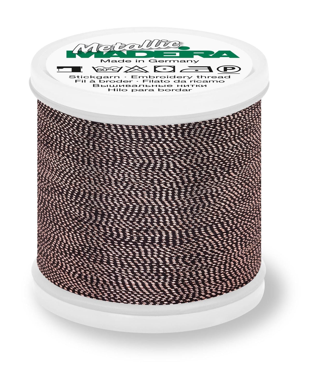 Madeira Metallic #40 Soft