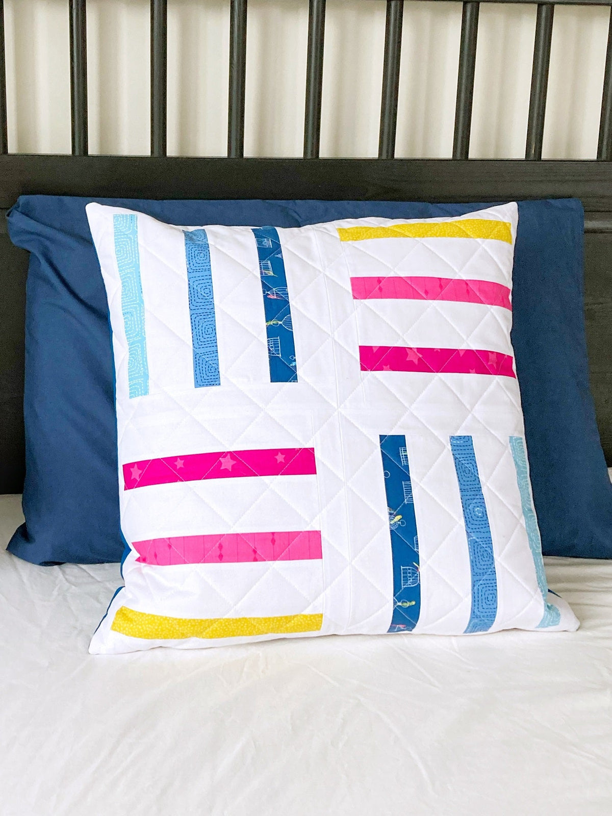 Bar Code Downloadable Pattern