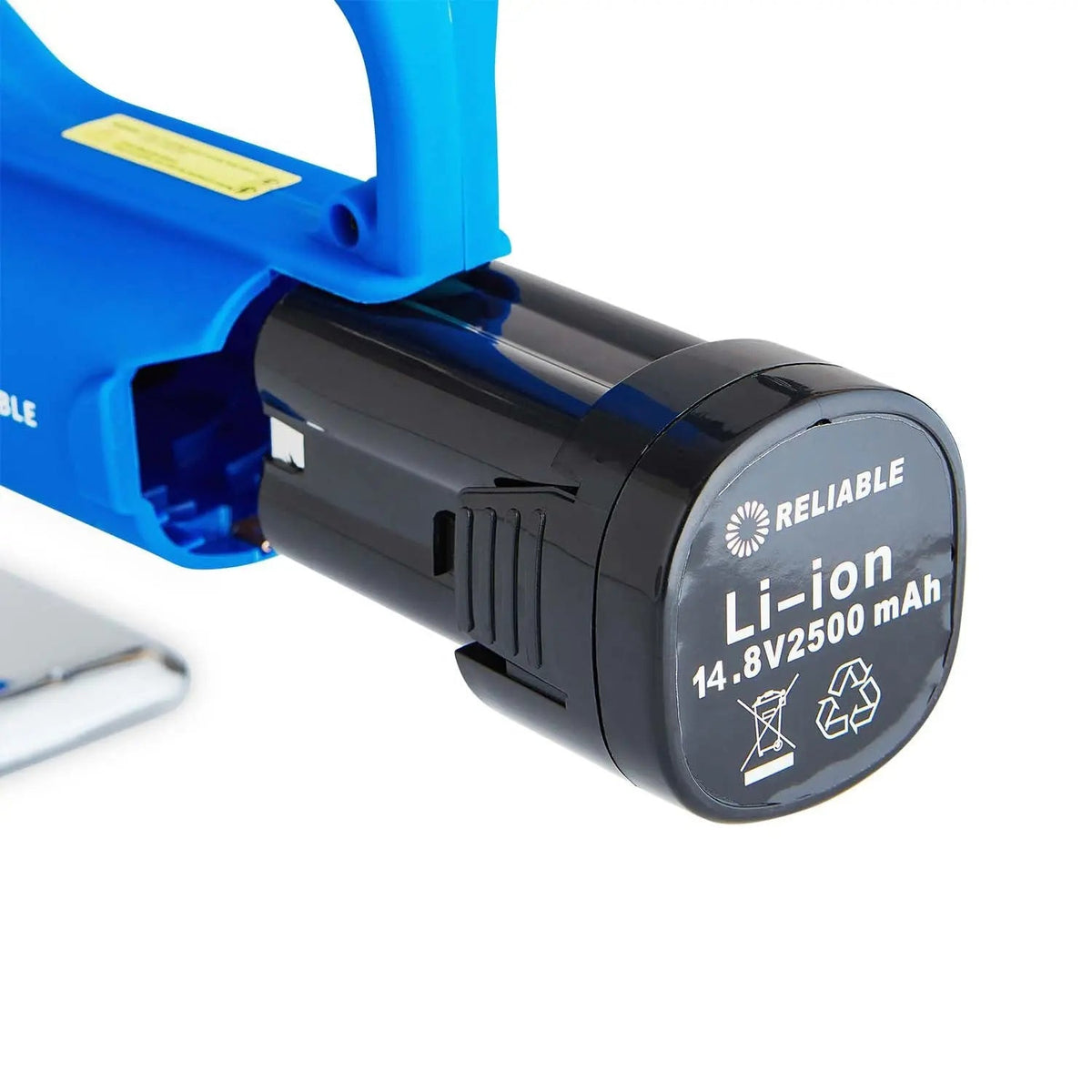 Battery for 2000FR Cloth Cutting Machine