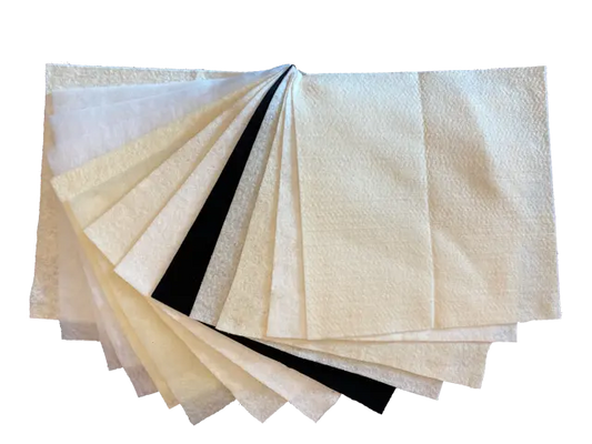 Hobbs Batting Sample Pack