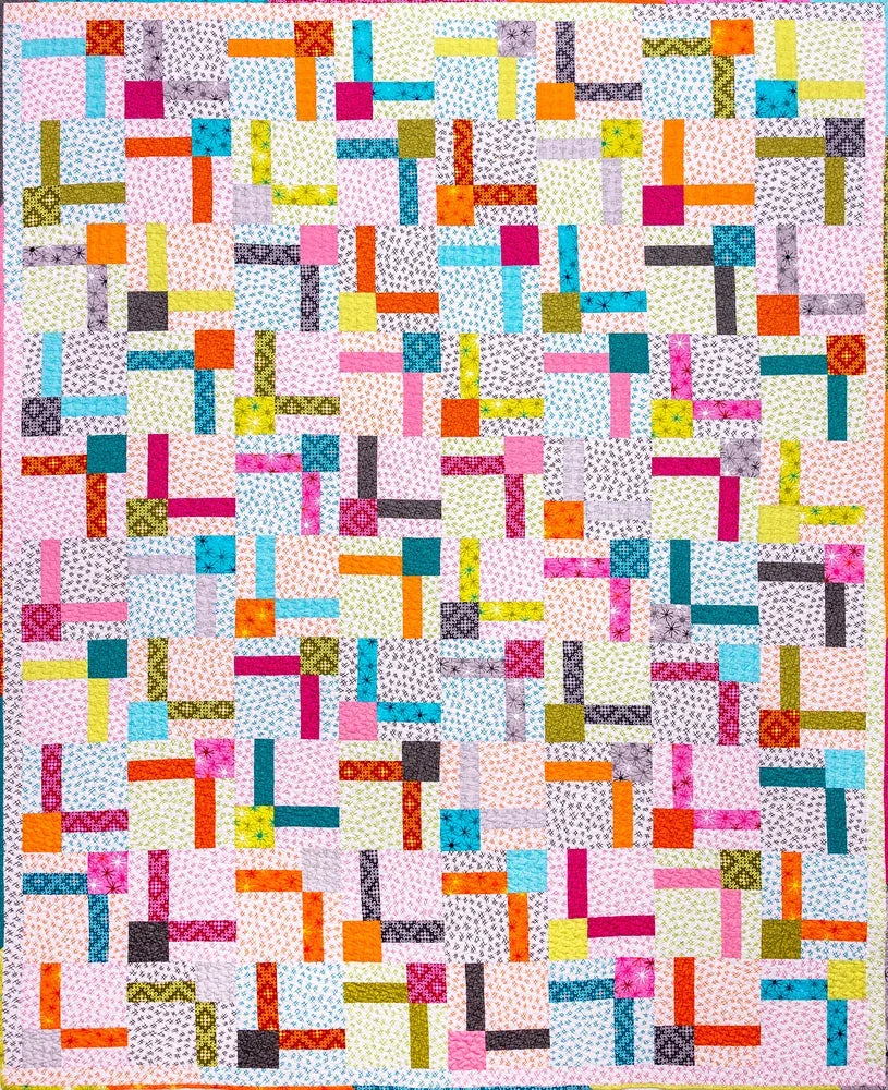 Bling Downloadable Pattern