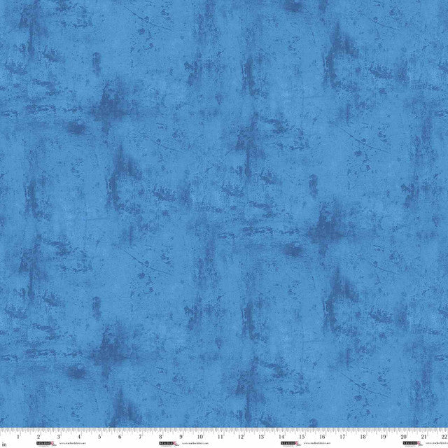 Blue Jay Surface Design Funny Girl 44"/45" Cotton Fabric