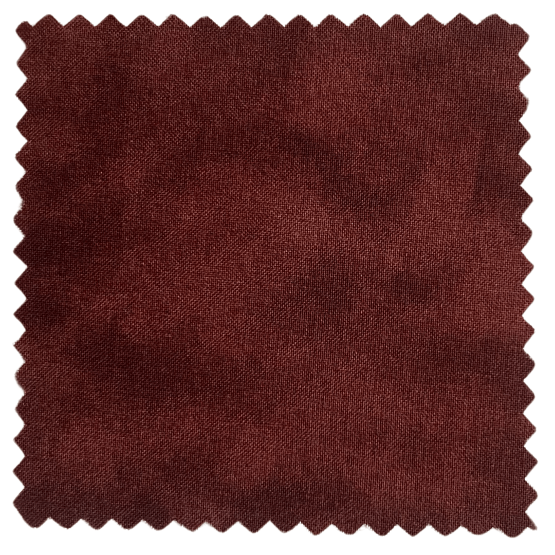 Brown Color Waves 108" Supreme Backings - Chocolate fabric per yard