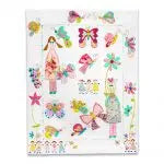 Butterfly Kisses Quilt Pattern