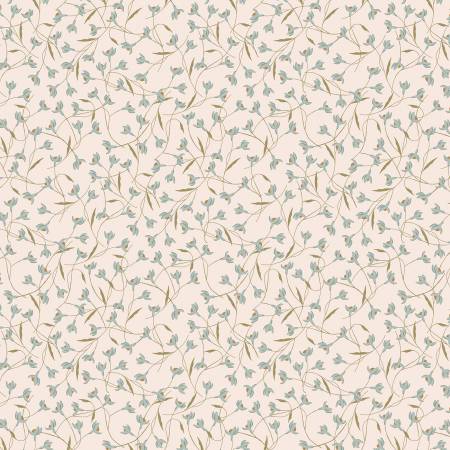 RB Latte Snow Drop Threads of Grace-Kassidy Grace