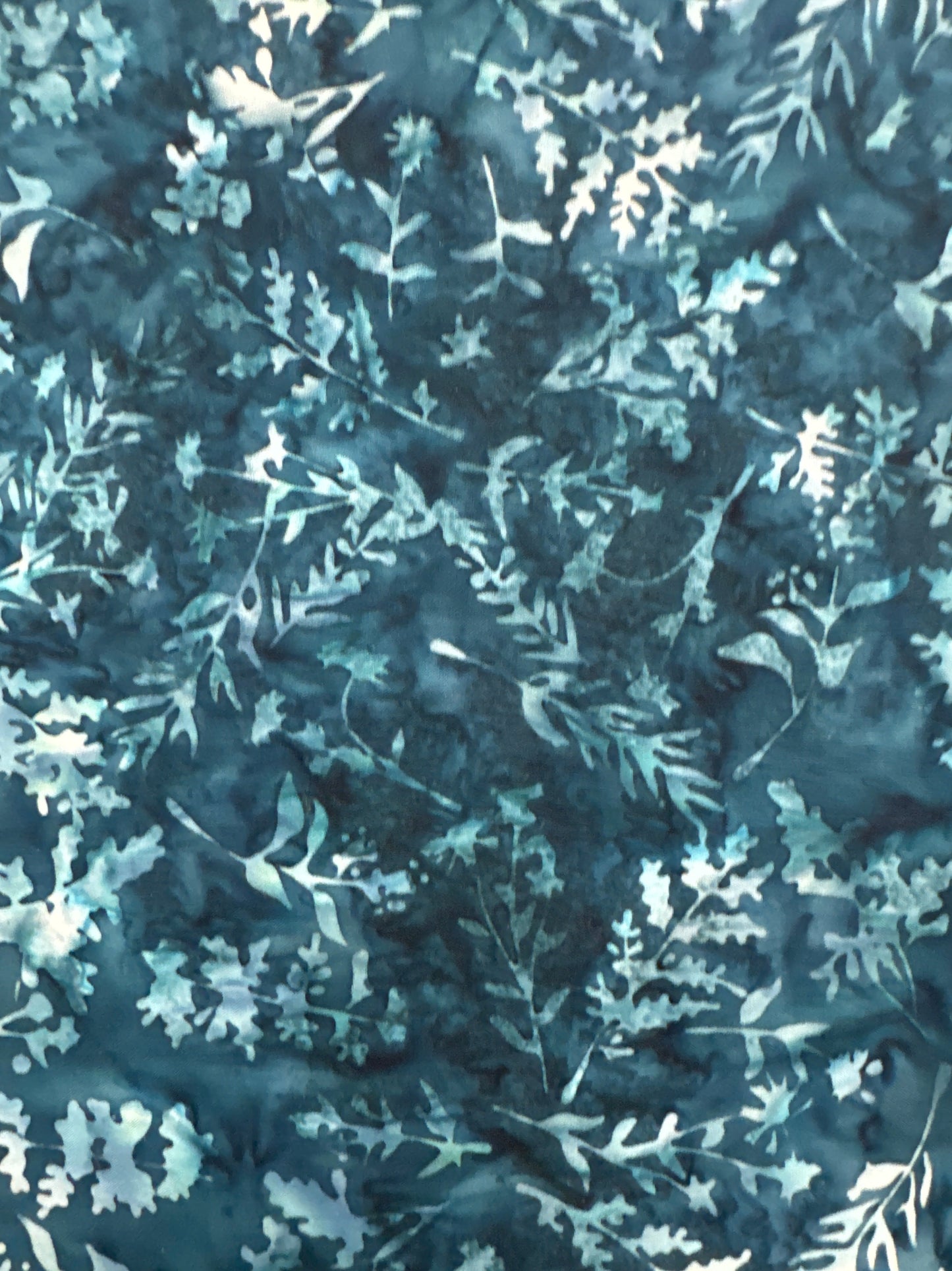 HO Little Branches Poseidon