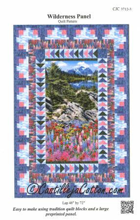 Wilderness Panel