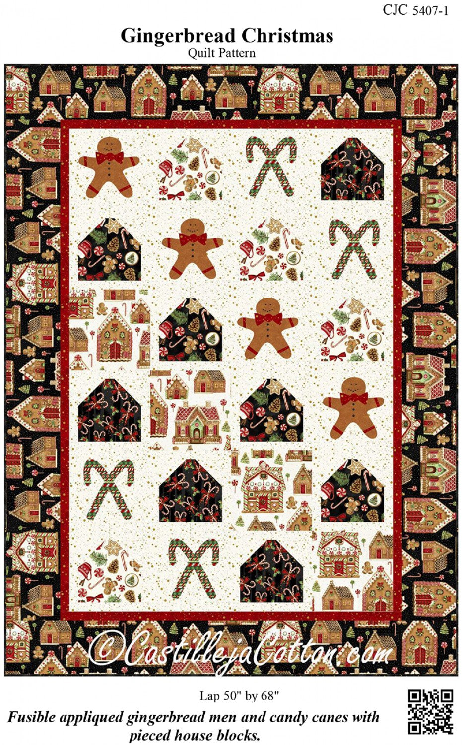 Gingerbread Christmas