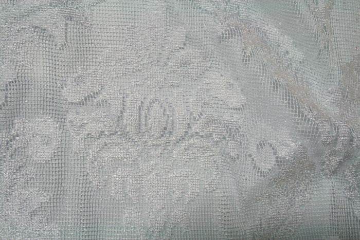CLASSIC LACE Fabric, 55 Inch. in Width