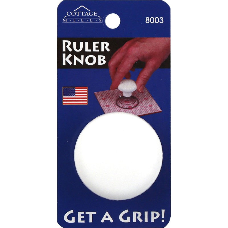 Ruler Knob