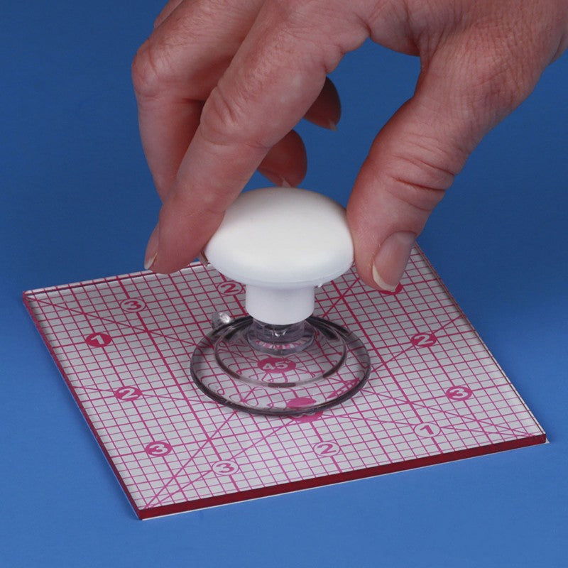 Ruler Knob
