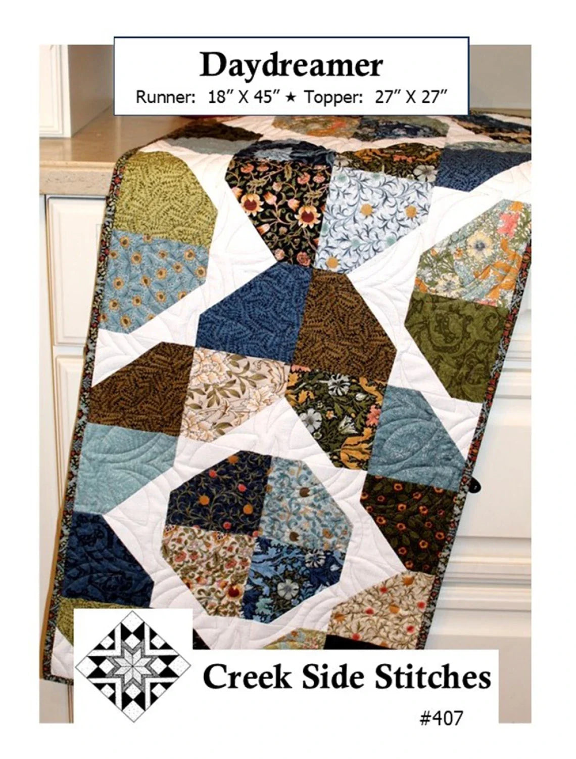 Daydreamer Pattern
