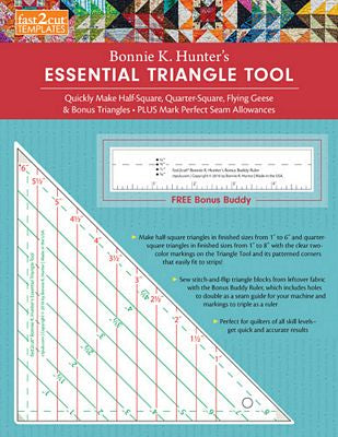 Essential Triangle Tool