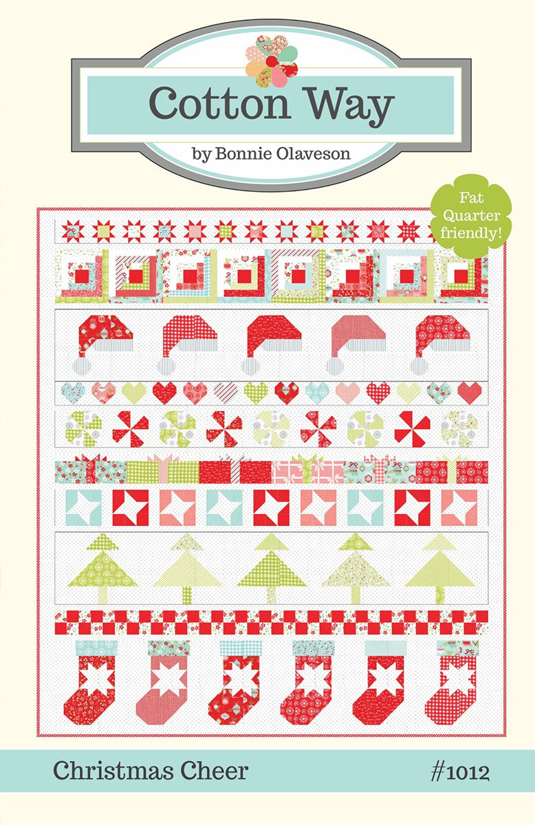 Christmas Cheer