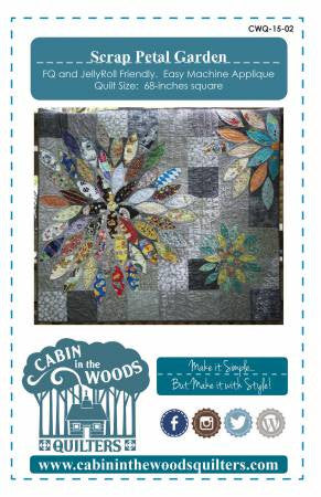 Scrap Petal Garden