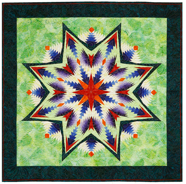 Cepheus Downloadable Pattern