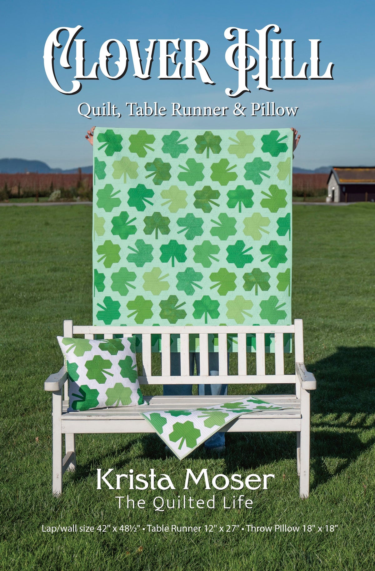 Clover Hill Downloadable Pattern