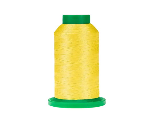 Isacord - A0310 - Yellow