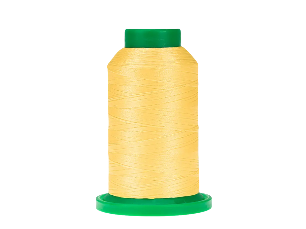 Isacord - A0713 - Lemon