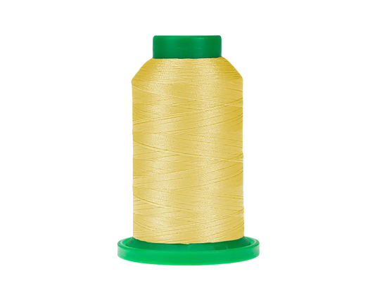 Isacord - A0741 - Wheat