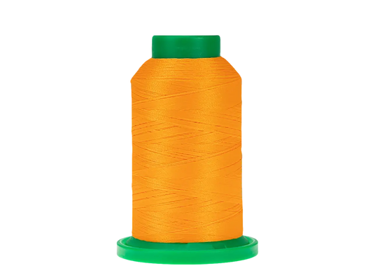 Isacord - A0800 - Goldenrod