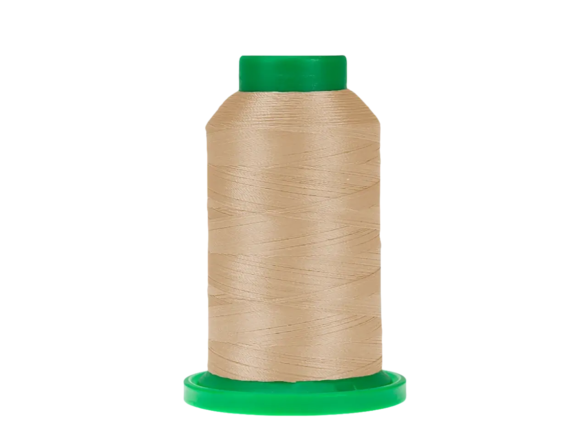 Isacord - A1123 - Caramel Cream