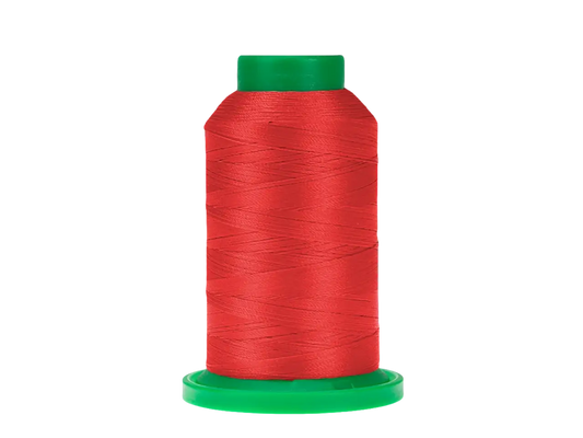 Isacord - A1720 - Not Quite Red