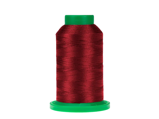 Isacord - A1913 - Cherry