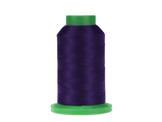 Isacord - A3114 - Purple Twist