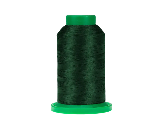 Isacord - A5555 - Deep Green