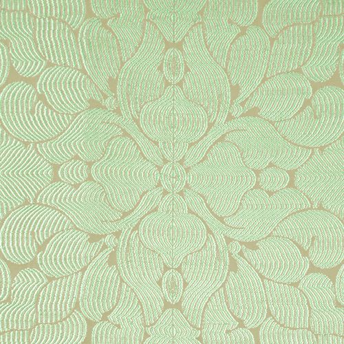 "Colorado Spring" Fabric (Spa color) - CI-10038-33
