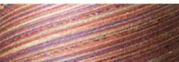 Cotton Quilting Thread 3-ply 40wt 3000yds Variegated Victorian
